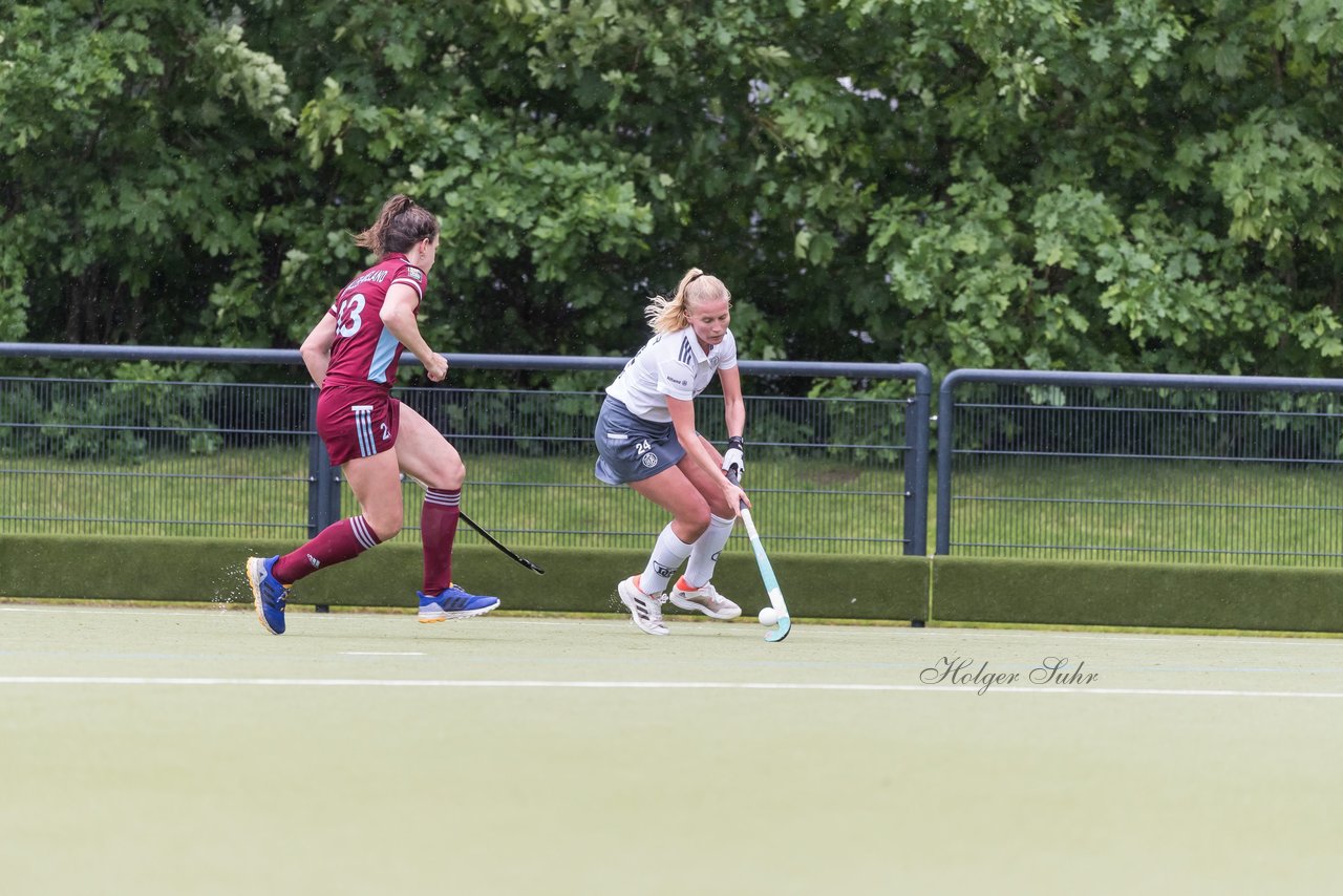 Bild 125 - BL Der Club an der Alster - Uhlenhorster HC : Ergebnis: 2:0